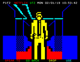 Bandersnatch 1 by TeletextR