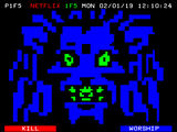 Bandersnatch 3 by TeletextR