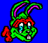 Bucky O'Hare by Horsenburger