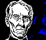 Grand Moff Tarkin by Horsenburger