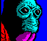 Ponda Baba by Horsenburger