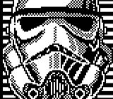 Stormtrooper by Horsenburger