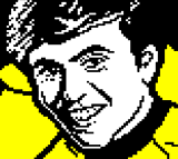 Pavel Chekov by Horsenburger