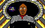 Capt. Ben Sisko -DS9 by Darkman Almighty