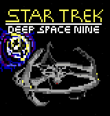 ST DS9 by Darkman Almighty