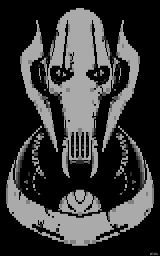 Grievous by LDA