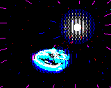 Hyperdrive by Blippypixel