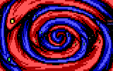 Alien Shapes 3: The Helix Formation by The Green Herring