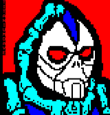 Hordak by TitaniumDave