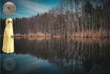 Thinking Good and Thinking Evil Are by Arielle Olivier