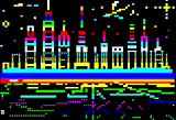 City of Light by Blippypixel