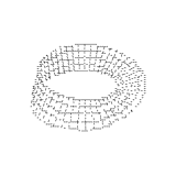 Moebius Strip by T1po