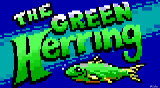 The Green Herring by LDA