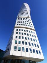 Turning Torso by Dubaiwalla