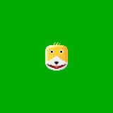 Flat Eric by 8bit Poet