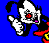 Yakko Warner by Horsenburger