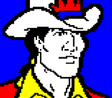 Bravestarr by Horsenburger