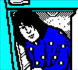 Noel Fielding by Horsenburger