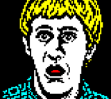 Rodney Trotter by Horsenburger