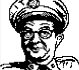 Sgt. Bilko by Horsenburger