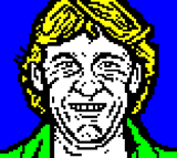 Steve Irwin by Horsenburger