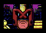 Judge Dredd by buzz_clik