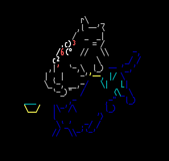 cat 2 by mozz