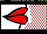 Lips by TeletextR