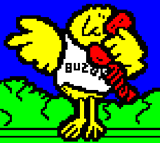 Buzby by Horsenburger