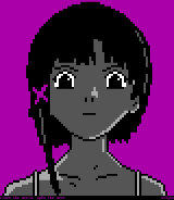 lain by al3yna