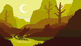 Wasteland by PixelArtForTheHeart