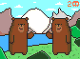 Bears by Dos Grog