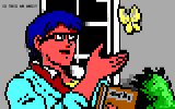 Is this ANSI? by LDA