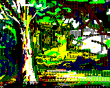 September by Blippypixel