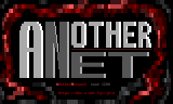 AnotherNet logo by Codefenix