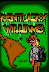 Kentucky Williams by Darkman Almighty
