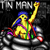 Tin Man by The Green Herring