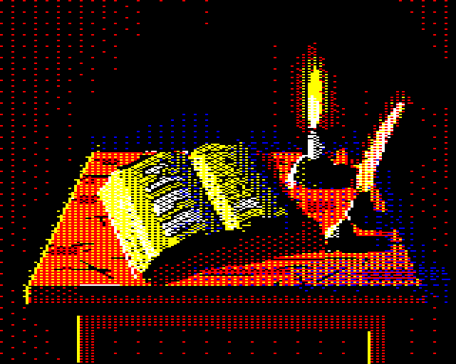 Candlelight by Blippypixel