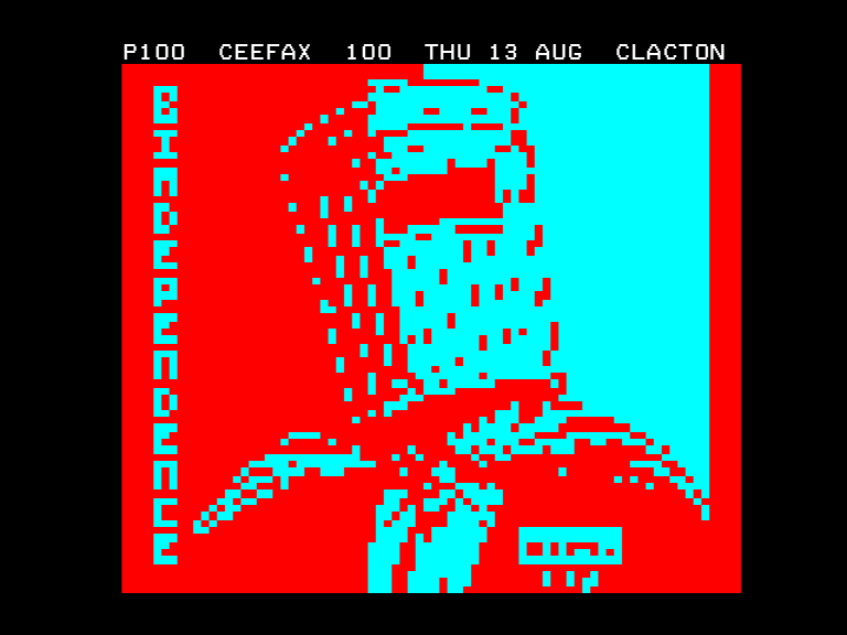Bindependence by TeletextR
