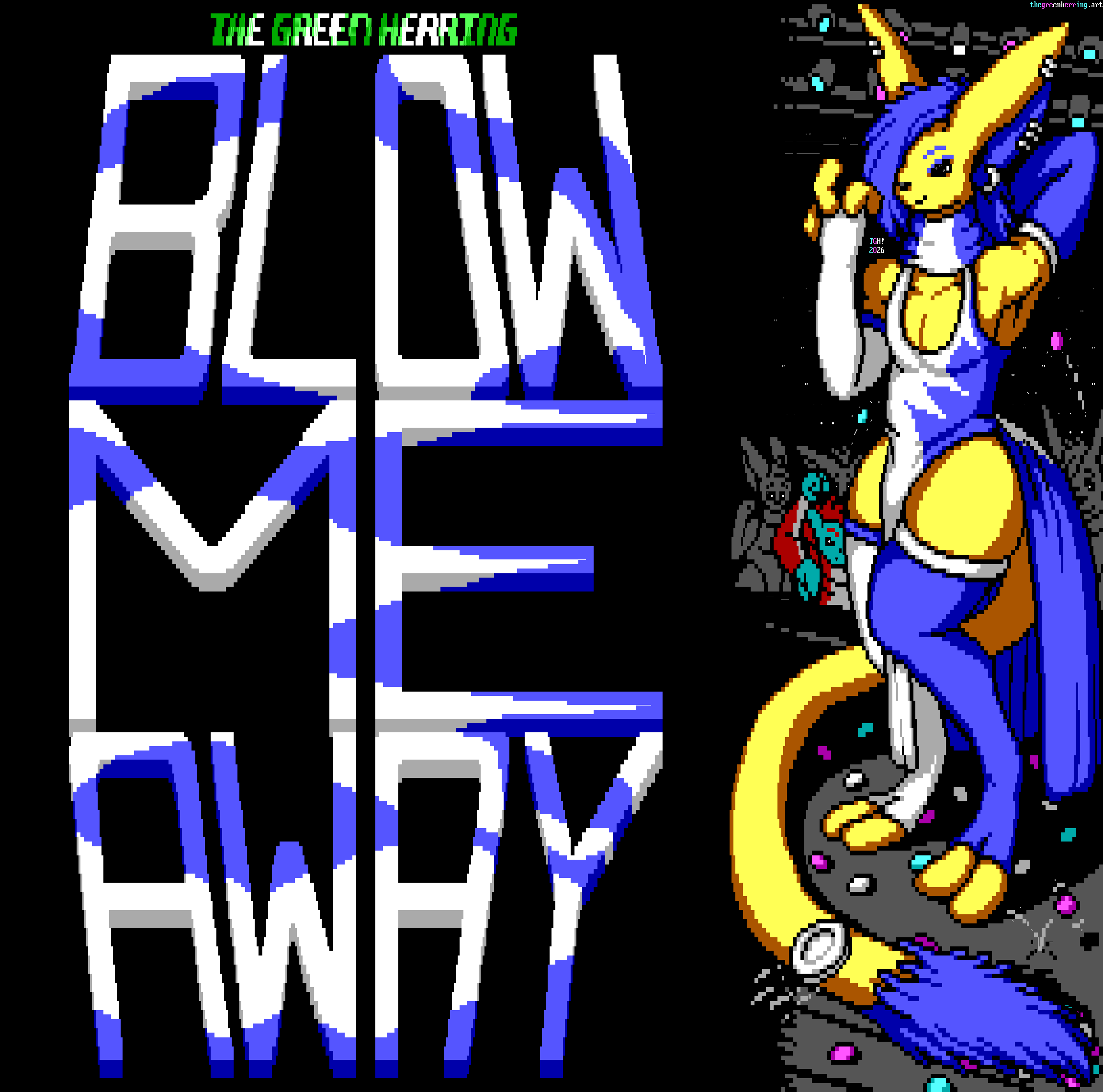 Blow Me Away by The Green Herring