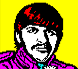 Ringo by Horsenburger