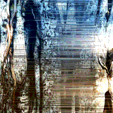 Glitch Woods by Redeye