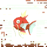 Magikarp by Axl