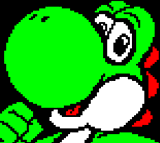 Yoshi by Horsenburger