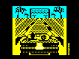 OutRun by TeletextR