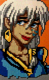 Kida by Farrell_Lego