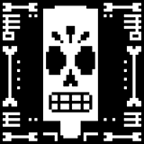 Grim Fandango by Bhaal_Spawn