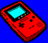 Game Boy by Horsenburger