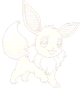 Eevee by Rapid99