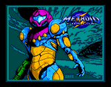 Metroid Fusion by Rhoq